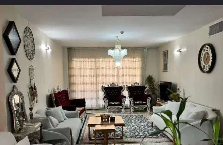 شفق/100 متری شیک/2 خواب|اجارهٔ آپارتمان|اصفهان, شفق|دیوار