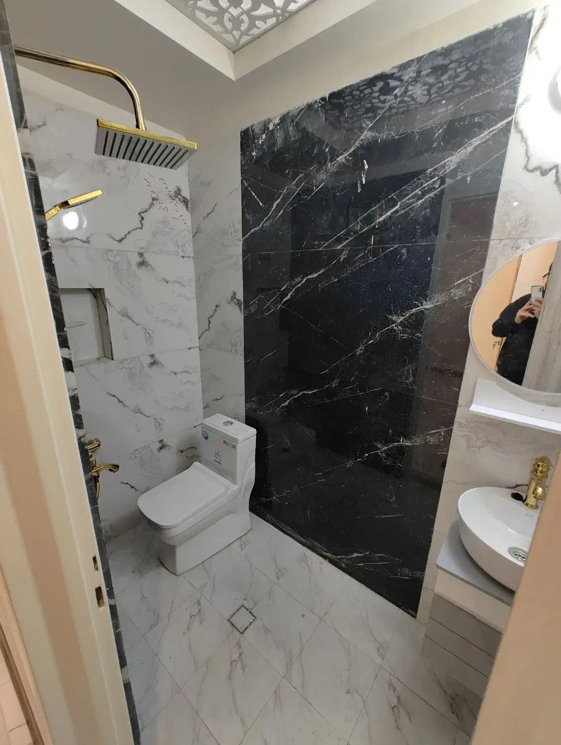 100متری/دو خواب/کلید نخورده