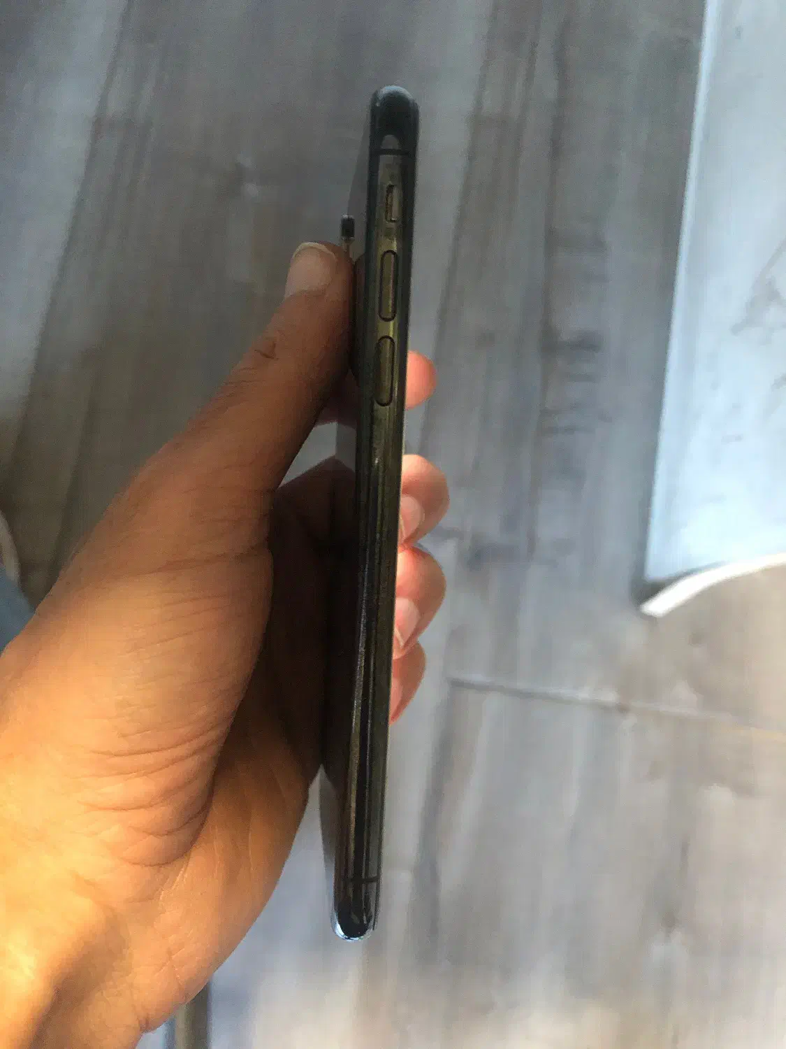 آیفون XS ۵۱۲ گیگ تک سیم|موبایل|تهران, شهرک چیتگر|دیوار