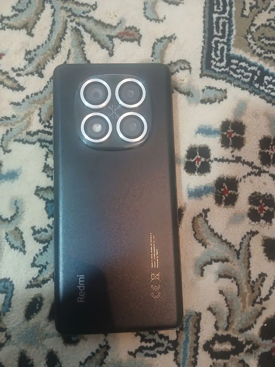 شیامی نوت 140پرو بدون خط و خش به فروش میرسد|موبایل|پاکدشت, حصار امیر|دیوار