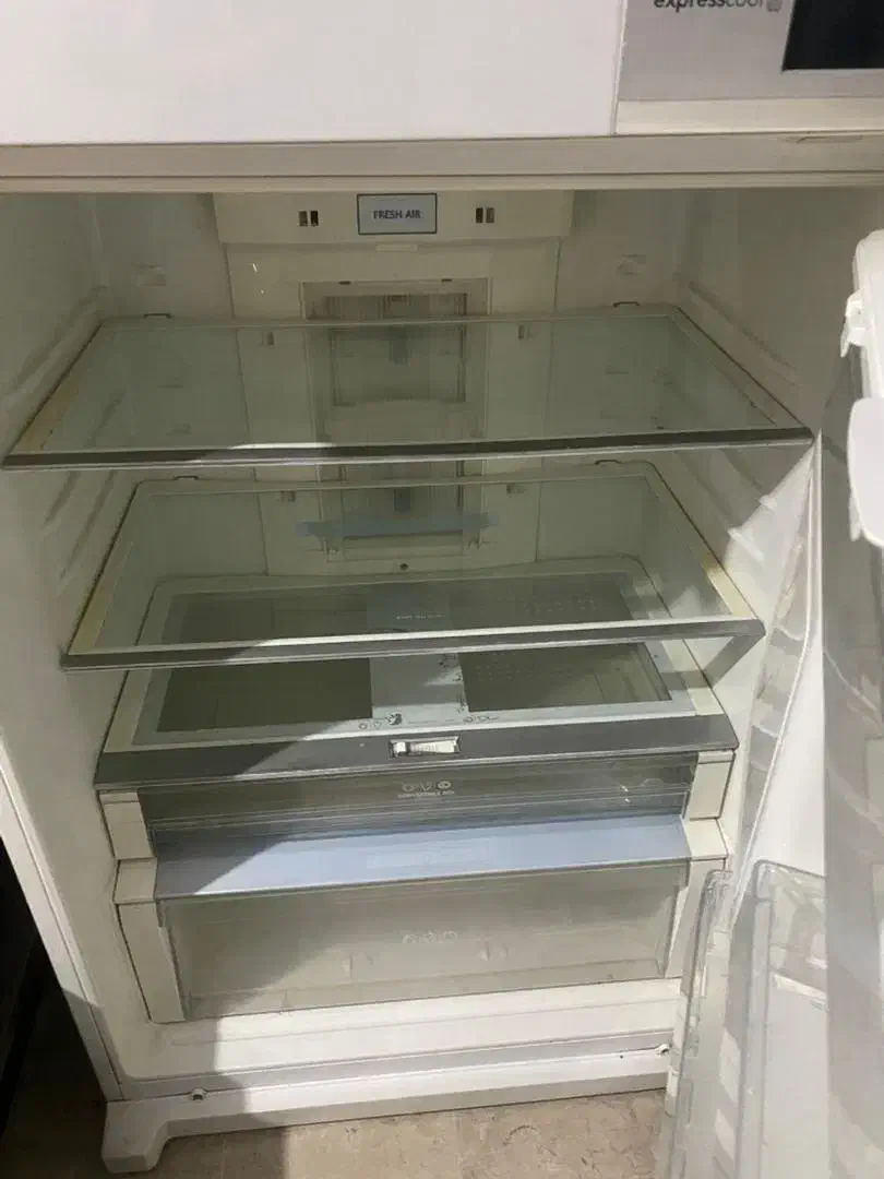 یخچال و فریزر آبسرد کن دار ال جی|یخچال و فریزر|تهران, فردوس|دیوار