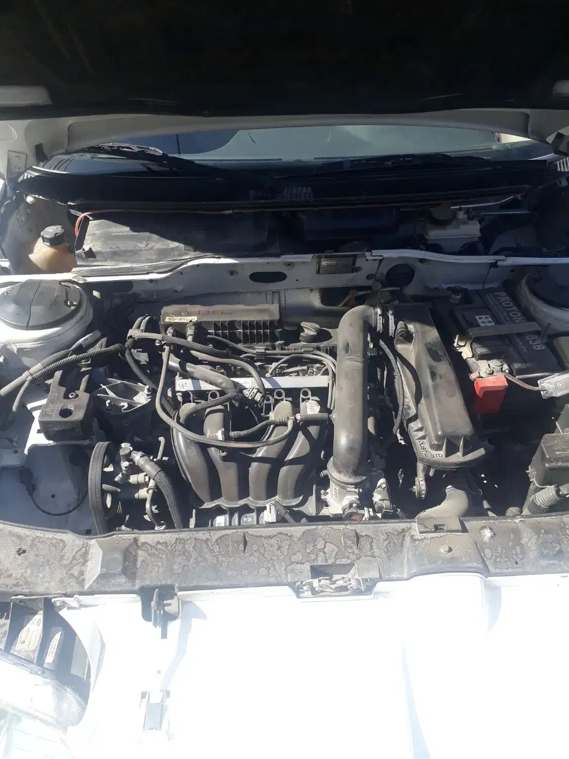 پژو پارس xu7p|خودرو سواری و وانت|محمدشهر, ولدآباد|دیوار