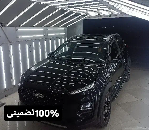 کارشناسی رنگ و تشخیص رنگ اتومبیل (گلبهار)|خدمات موتور و ماشین|گلبهار, شهر جدید گلبهار|دیوار