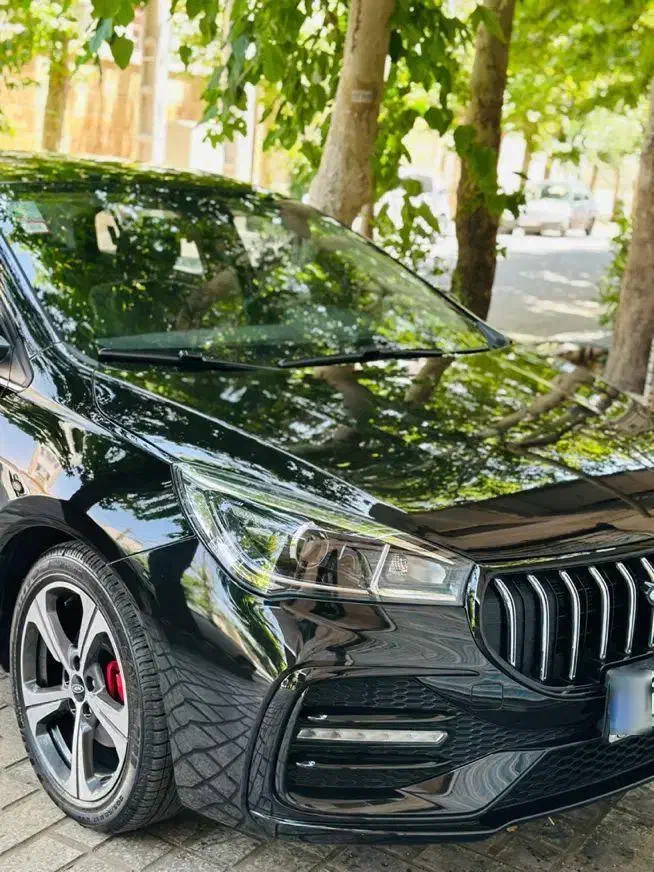 آریزو5 اف ال|خودرو سواری و وانت|کرج, مهرویلا جنوبی|دیوار