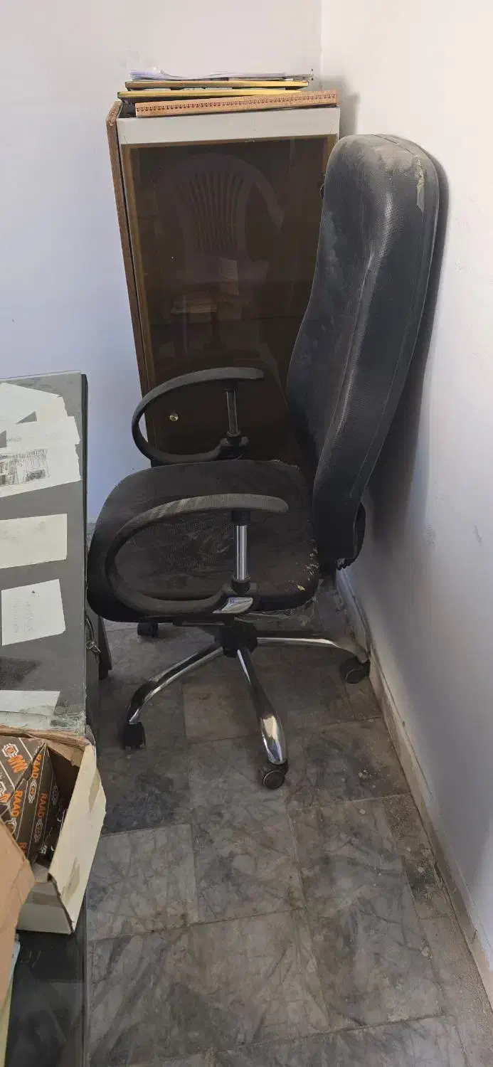 لوازم کارگاهی|دفتر کار|اصفهان, مفتح|دیوار