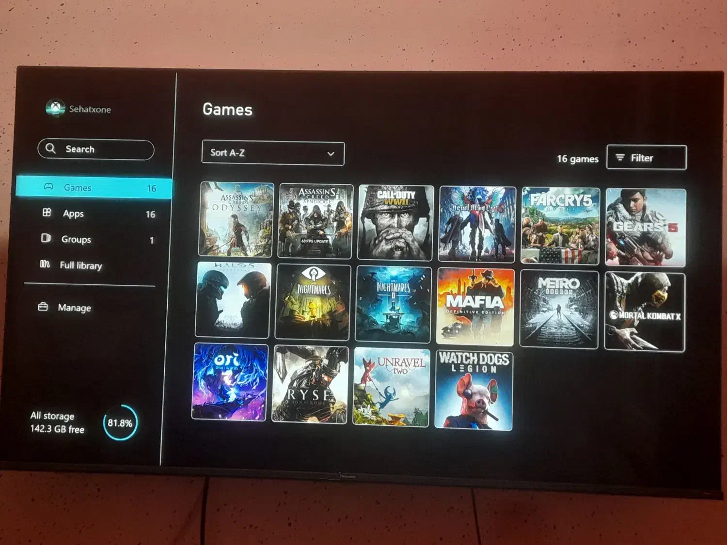 ایکس باکس وان|کنسول، بازی ویدئویی و آنلاین|خرمشهر, |دیوار