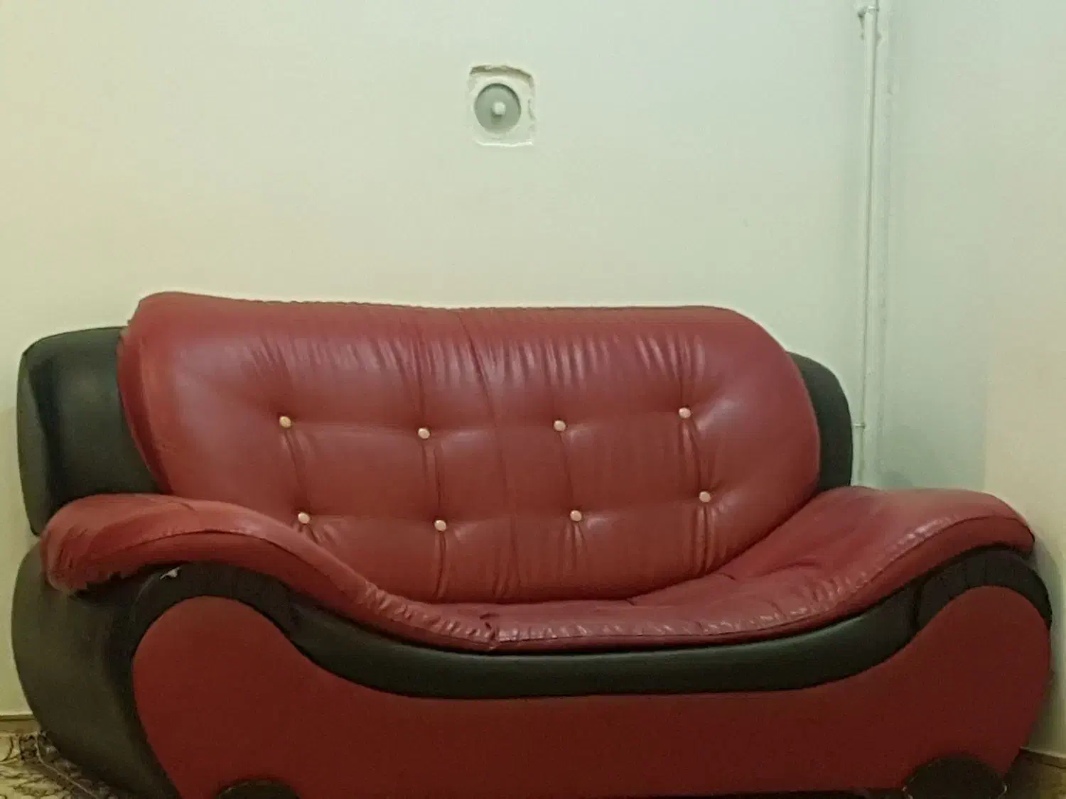 مبلمان|مبلمان خانگی و میز عسلی|قروه, |دیوار