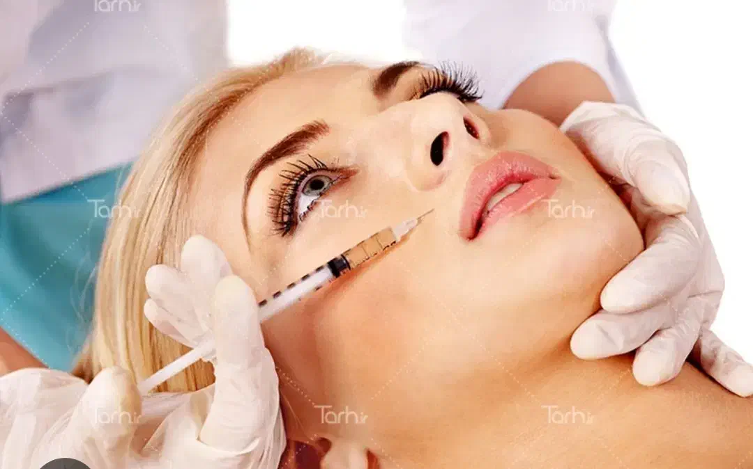 ژل بوتاکس مزو لیزر|خدمات آرایشگری و زیبایی|تهران, نیروی هوایی (پیروزی)|دیوار