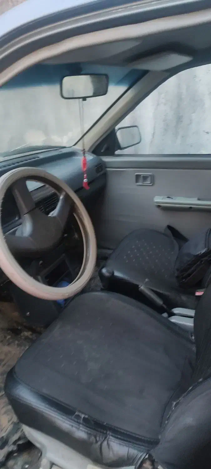 پراید مدل ۸۶|خودرو سواری و وانت|لاهیجان, فیاض|دیوار