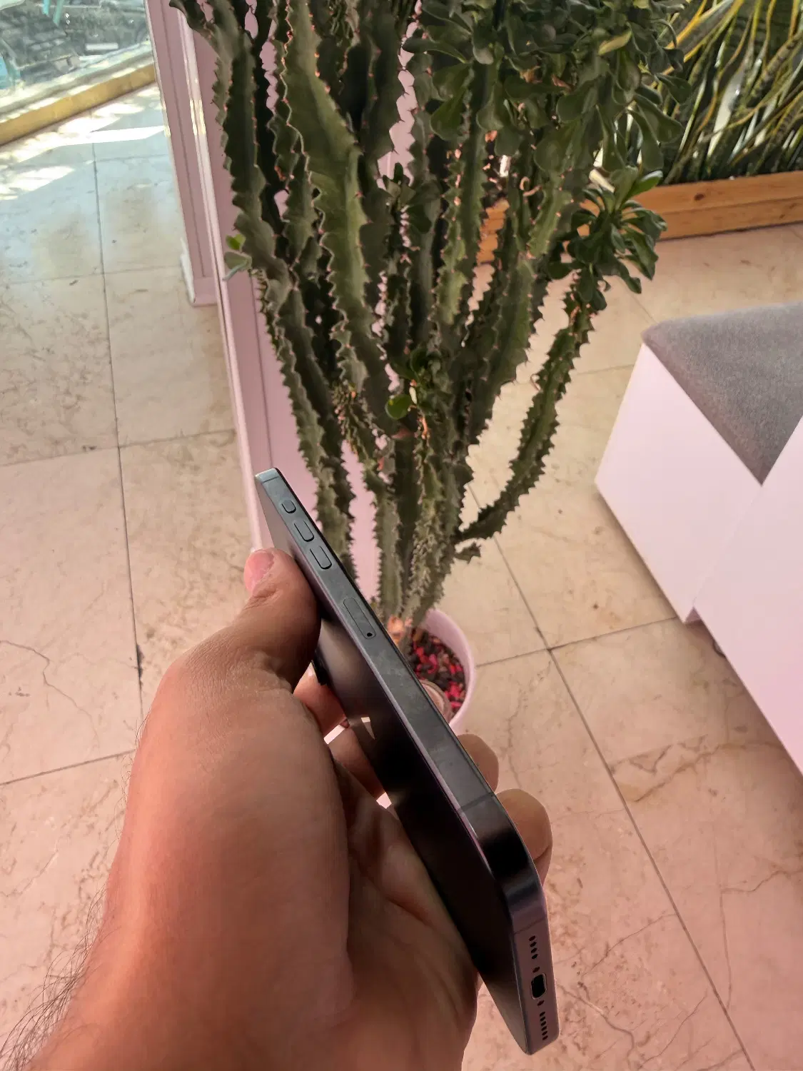 16pro max 256|موبایل|تهران, مدائن|دیوار