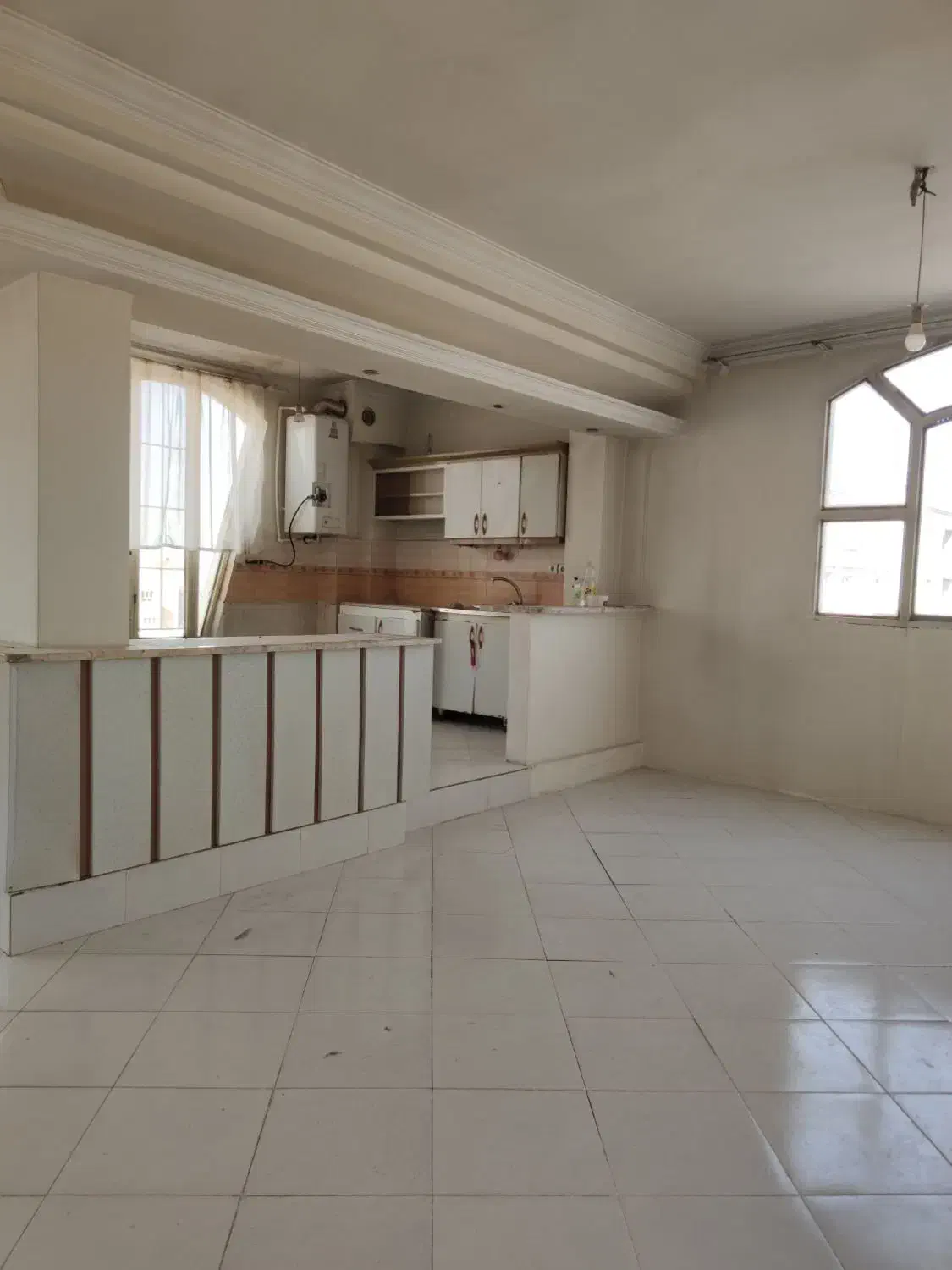 آپارتمان 125متری فول سند ششدانگ ملکی|فروش آپارتمان|مشهد, حجاب (شهرک غرب)|دیوار