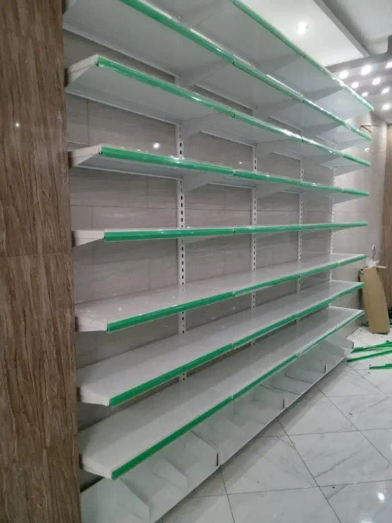 قفسه اسان نصب|فروشگاه و مغازه|کرج, محمد آباد|دیوار