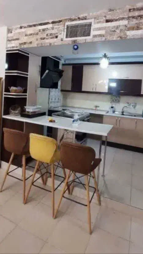 واحد اجاره در فاز ۵ جنوب|اجارهٔ آپارتمان|پرند, فاز ۲|دیوار