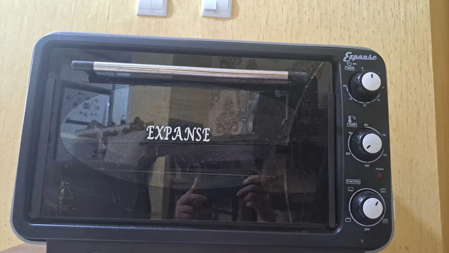 ماکروفر|اجاق گاز و لوازم برقی پخت‌وپز|سهند, |دیوار