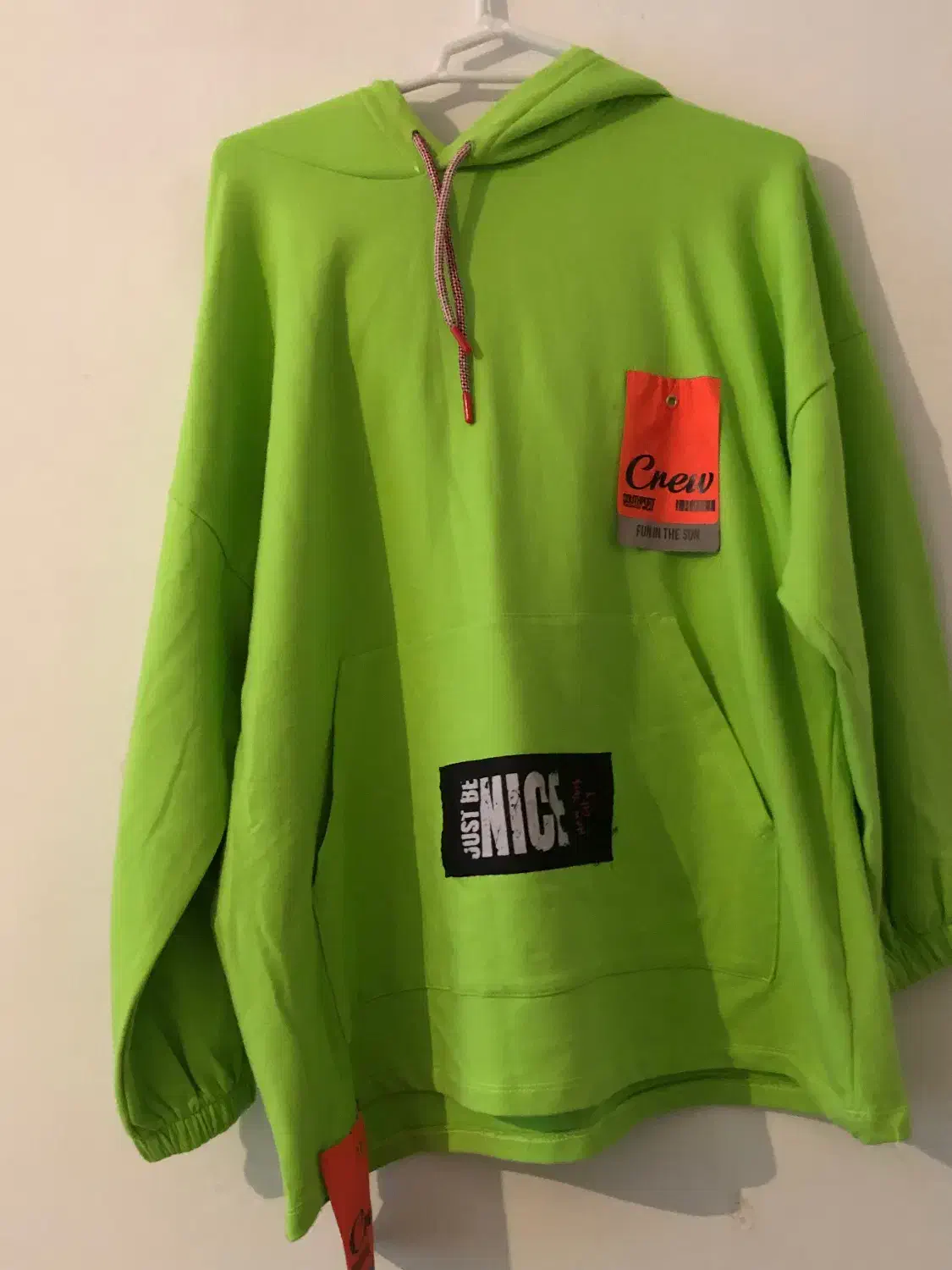 سویشرت خارجی نو|لباس|مشهد, هنرستان|دیوار