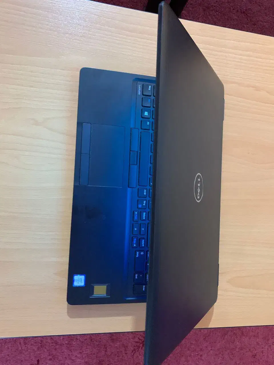 لپ تاپ Dell latitude 5550|رایانه همراه|بابل, |دیوار