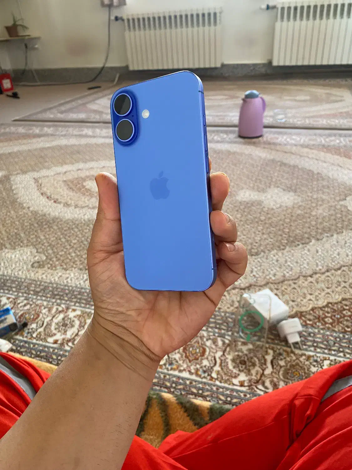 ایفون 16|موبایل|ارومیه, |دیوار