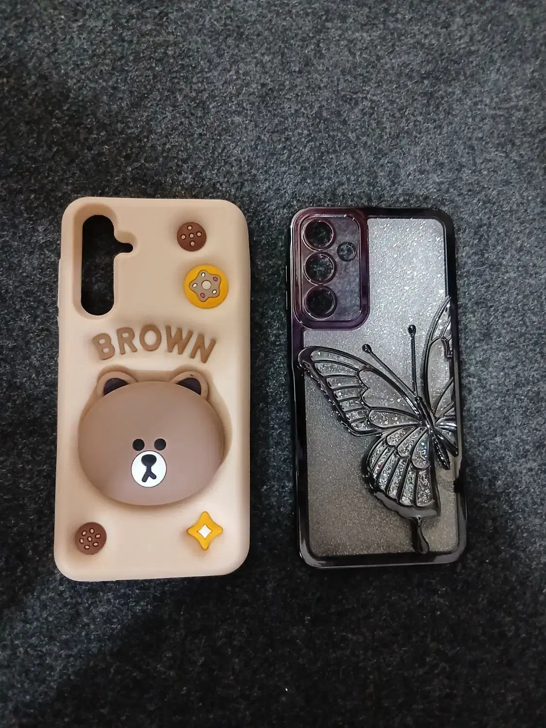 گارد سامسونگ a16|لوازم جانبی موبایل و تبلت|مشهد, شهید قربانی|دیوار