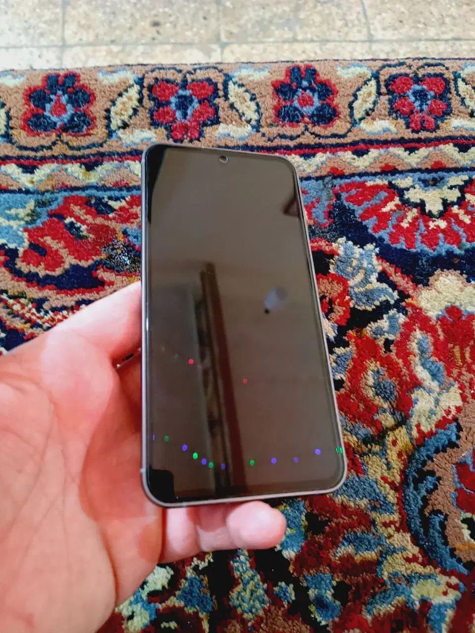 سامسونگ s23 fe|موبایل|گنبد کاووس, |دیوار