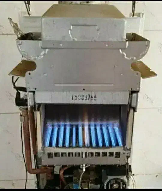 سرویس تعمیر اسپلیت پکیج و ابگرمکن با ۲۰ درصد تخفیف|خدمات پیشه و مهارت|شیراز, معالیآباد|دیوار