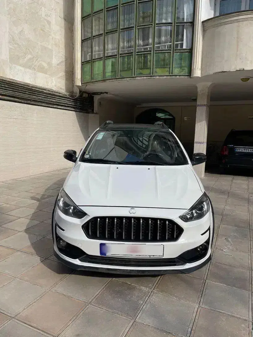 اطلسG|خودرو سواری و وانت|تربت‌حیدریه, شهرک ولیعصر|دیوار