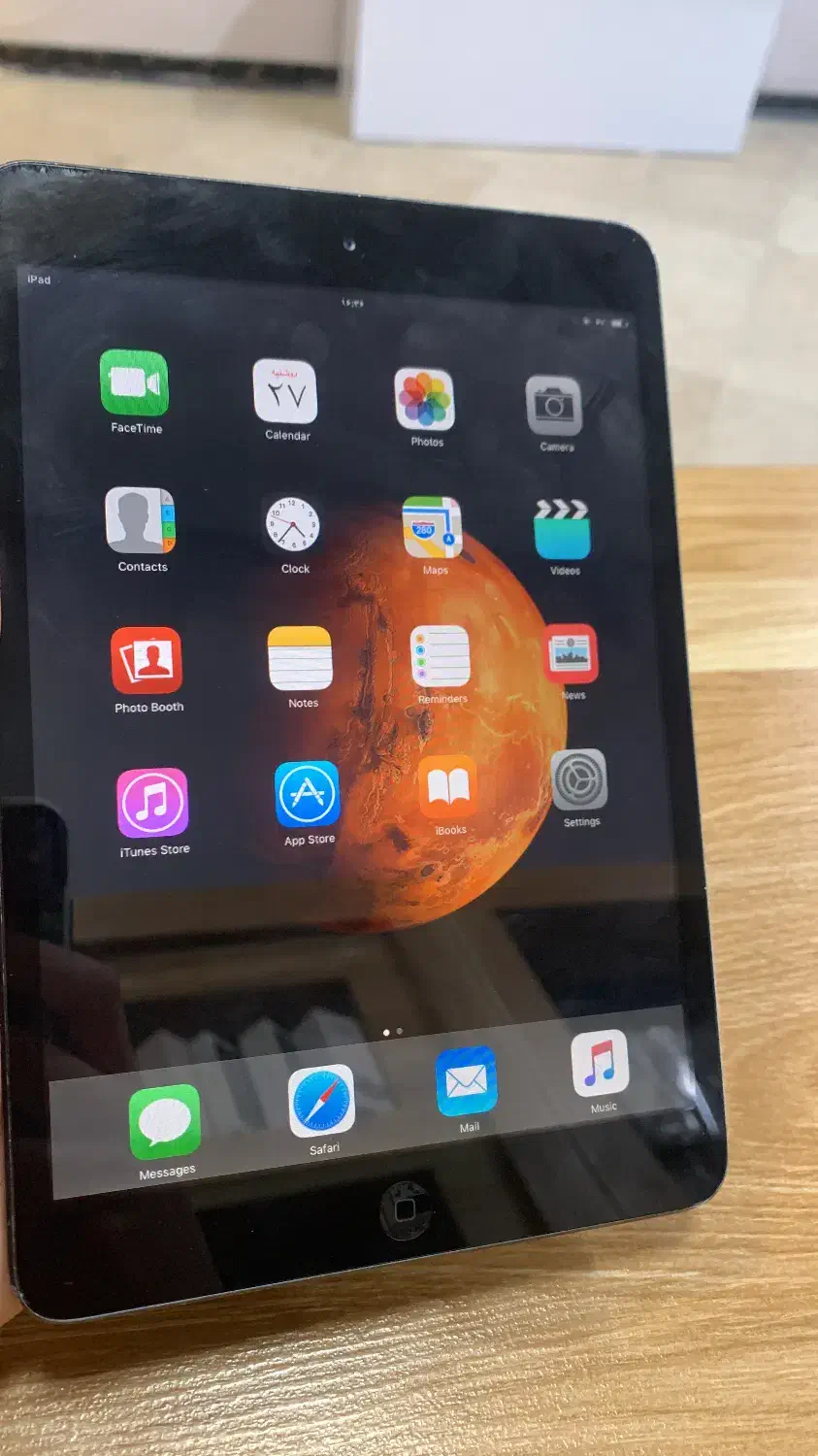 آیپد نو با قیمت متفاوت به ضمانت|تبلت|شیروان (خراسان), |دیوار