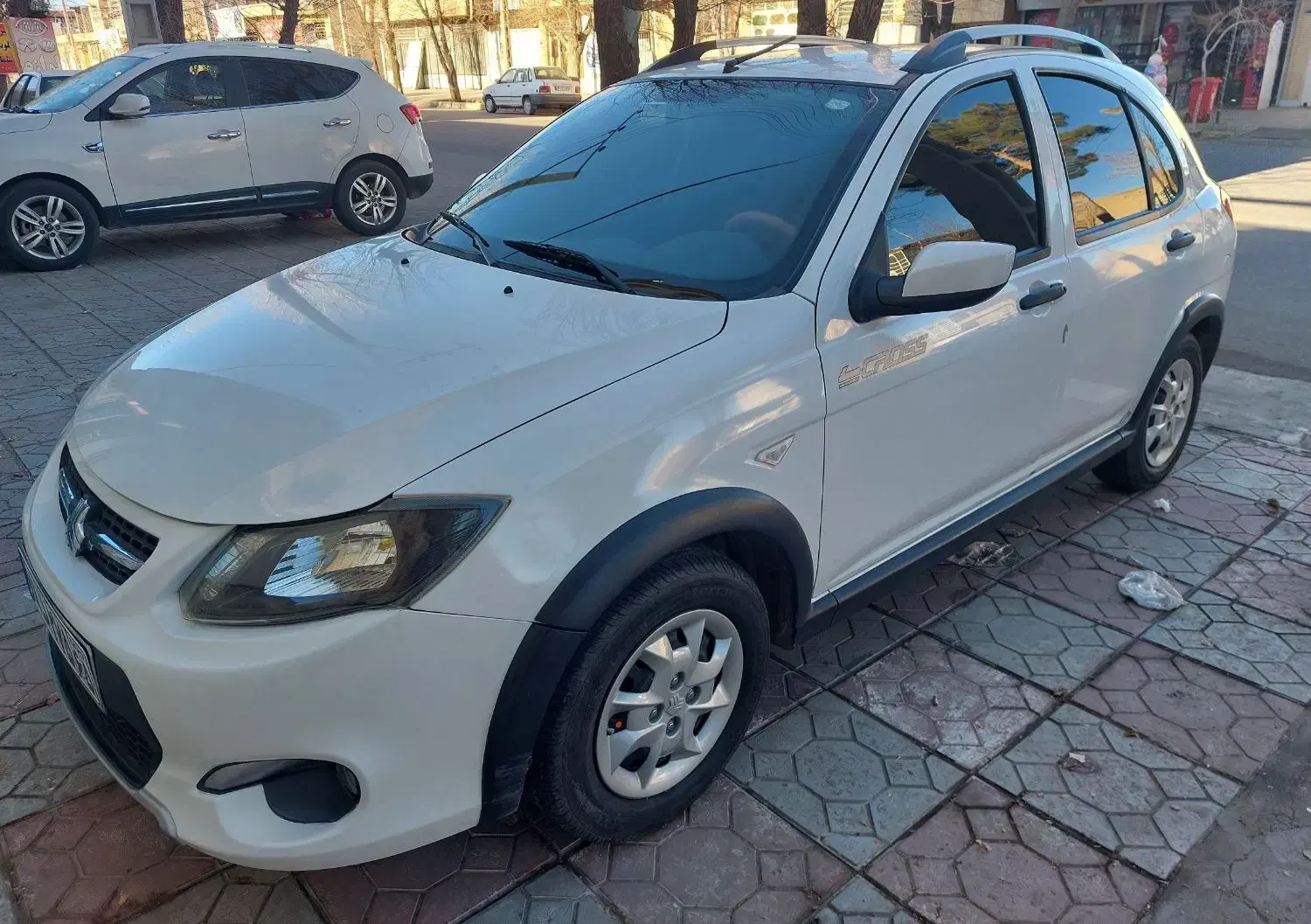 کوئیک MT|خودرو سواری و وانت|کرمان, |دیوار