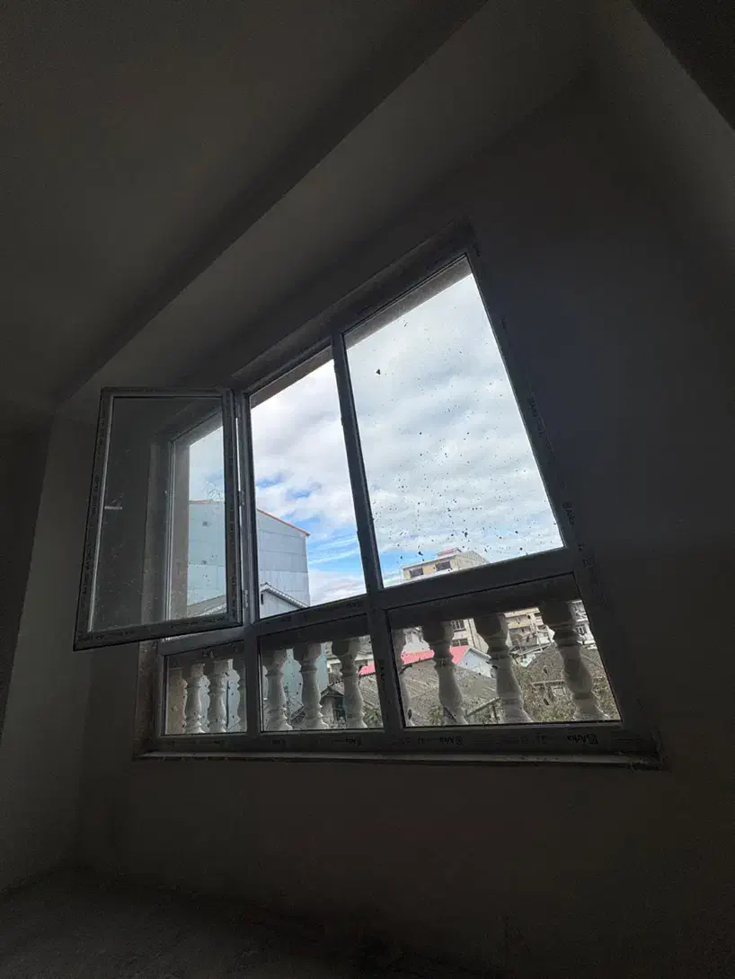 ۱۰۸متری/کلید اول/شرایط دار/خ مورخی|فروش آپارتمان|آستارا, |دیوار