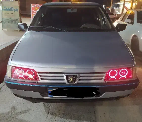 اسپرت کردن چراغ دقیقو تمیز|خدمات موتور و ماشین|ایذه, |دیوار