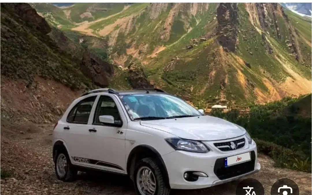 خودرو|خودرو سواری و وانت|یزد, |دیوار