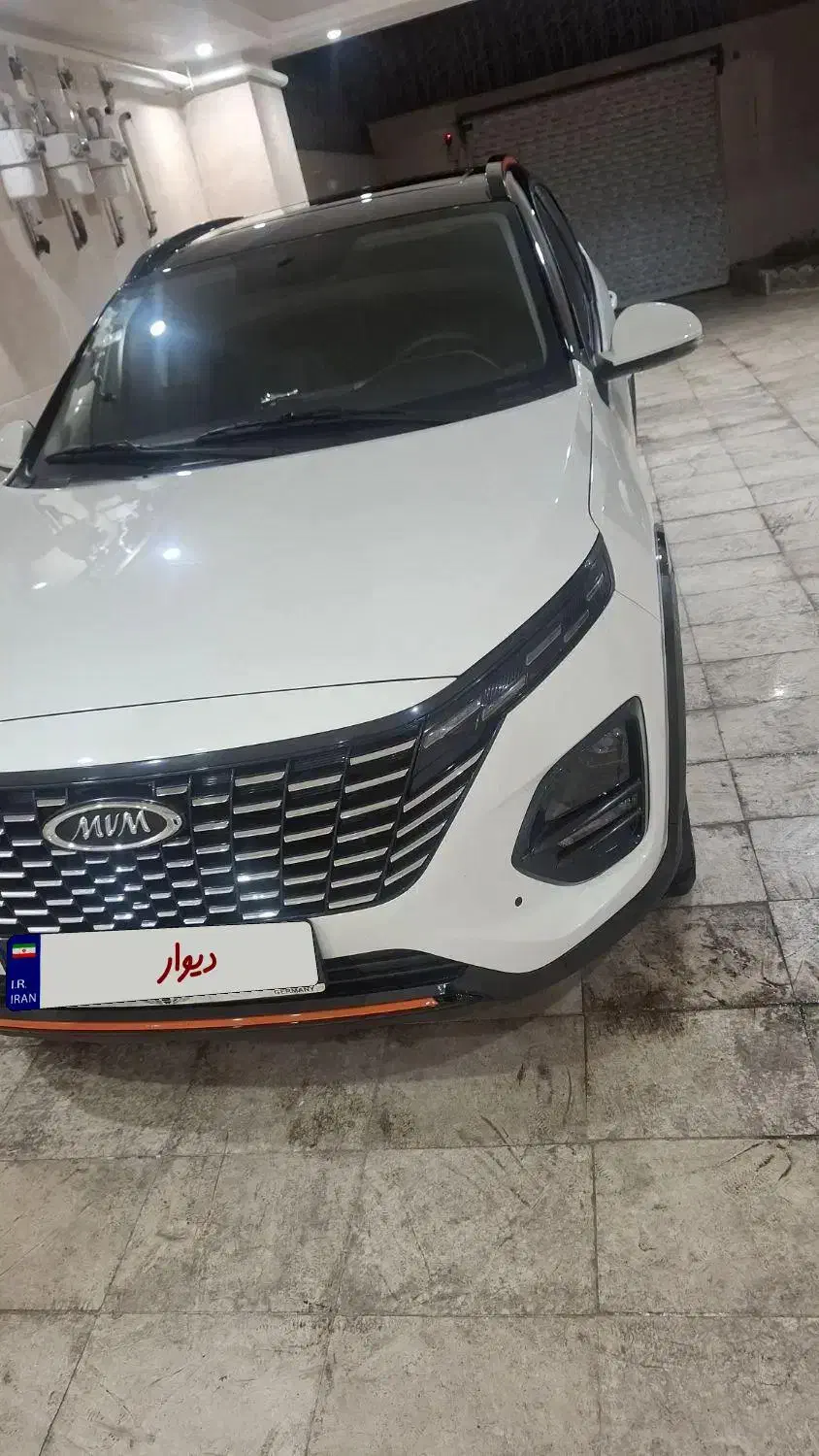 ایکس ۳۳ کراس اتومات فول|خودرو سواری و وانت|رباط‌کریم, رباط‌کریم|دیوار