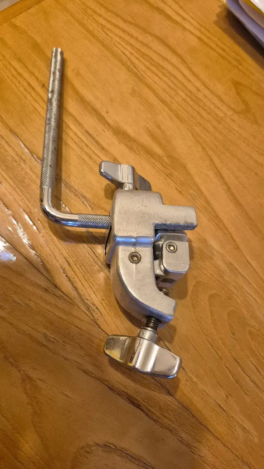 Tama CBH20 Cowbell Holder بست کابل تاما|درام و پرکاشن|رشت, پورسینا|دیوار