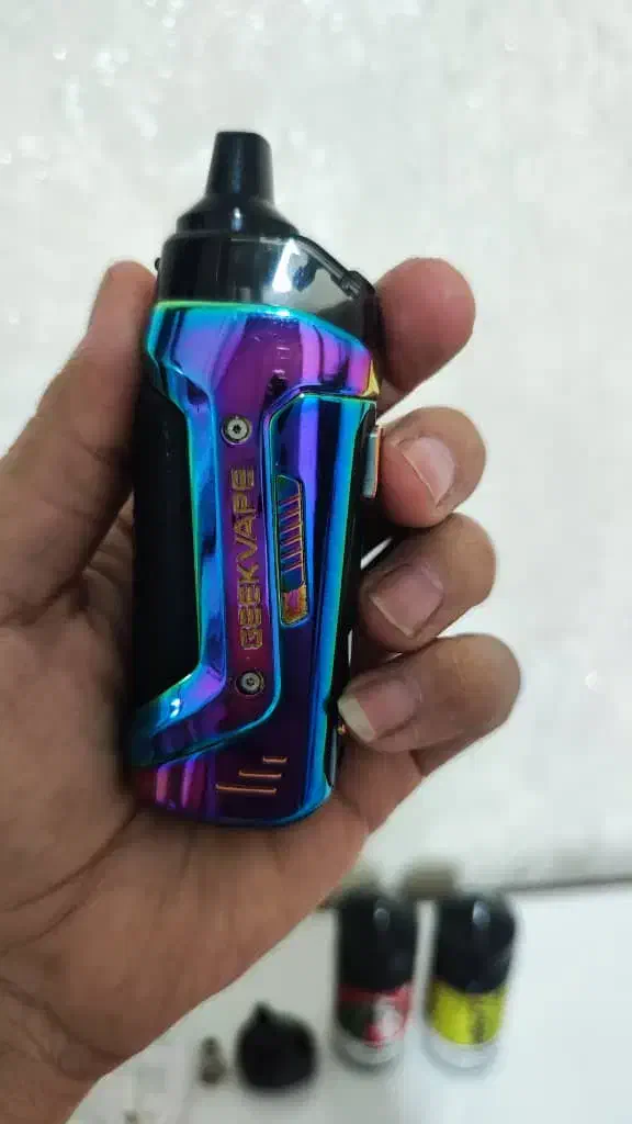 ویپ حرفه ای|زیورآلات و اکسسوری|مشهد, کوی المهدی|دیوار