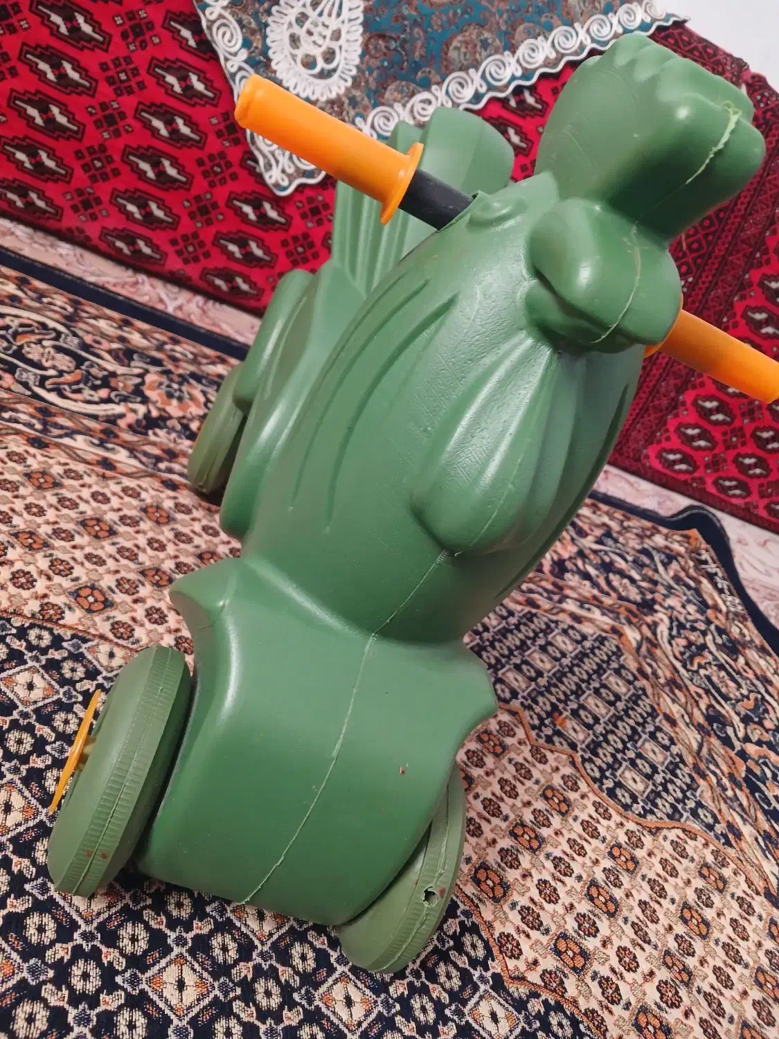 خروس اسباب بازی|اسباب‌بازی بچه|بیرجند, |دیوار