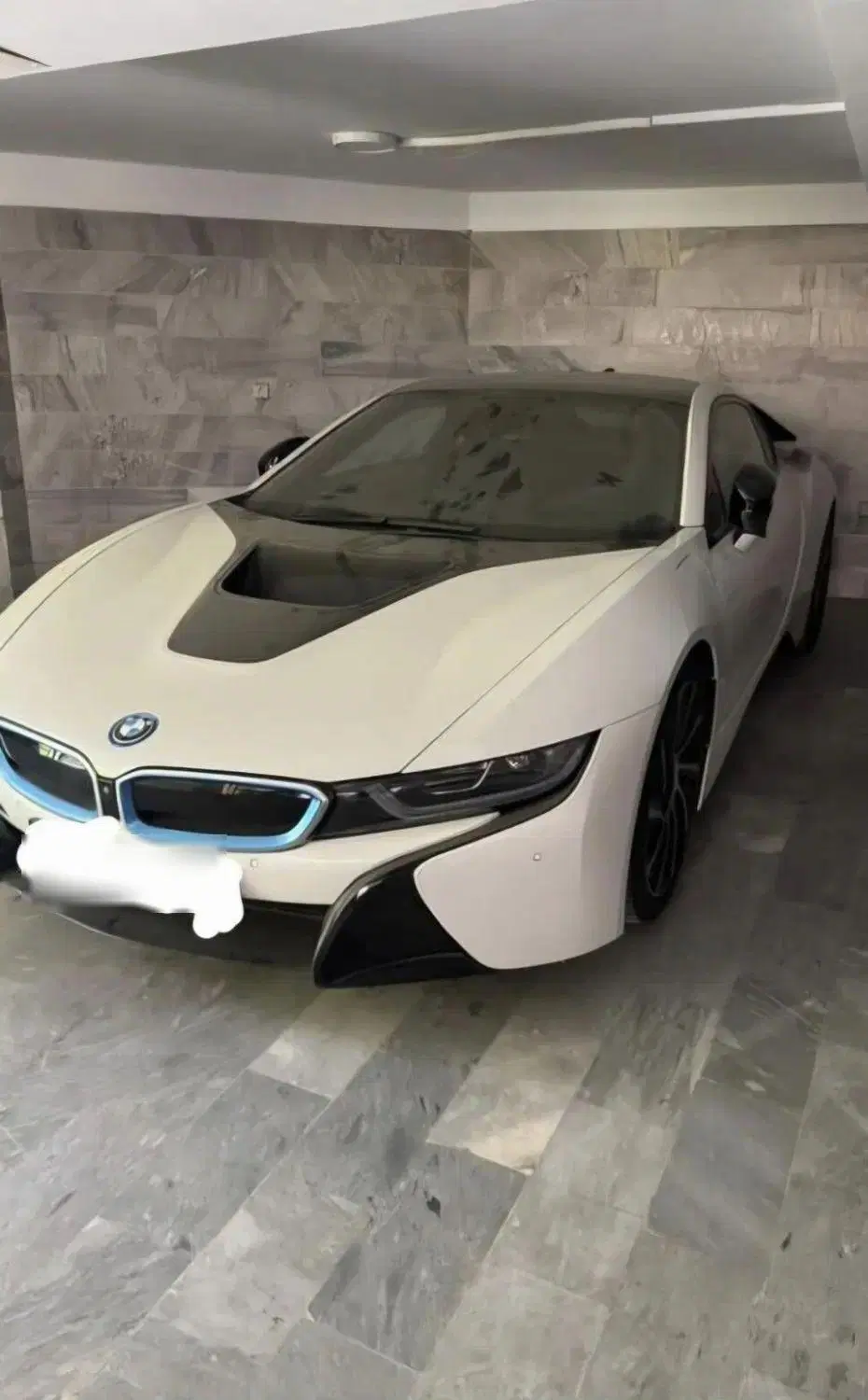 bmw i8|خودرو سواری و وانت|تهران, نیاوران|دیوار