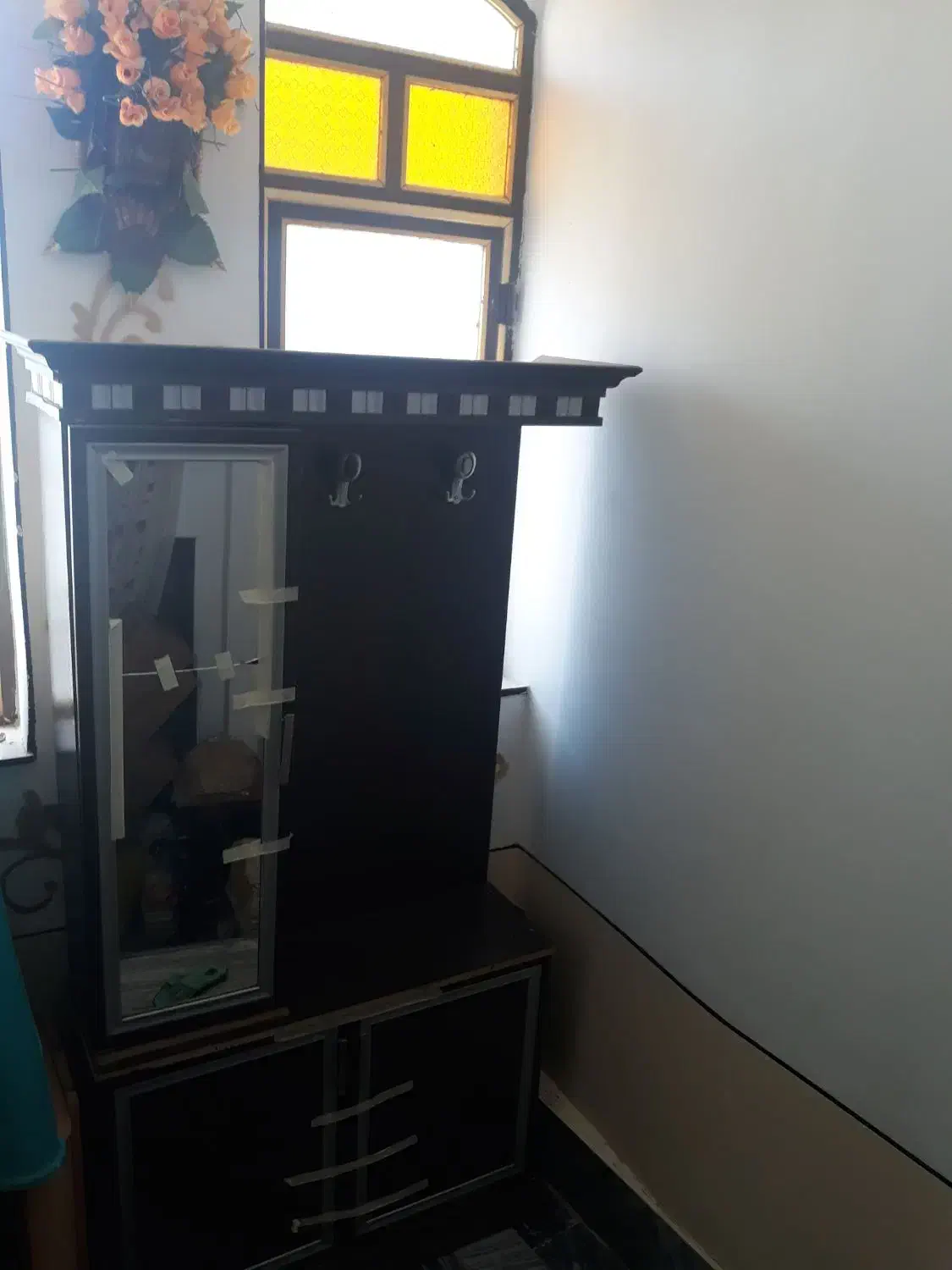 جا کفشی درحدنو|جاکفشی، کمد، دراور|میاندوآب, |دیوار