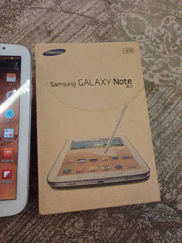 تبلت|تبلت|تهران, هاشم‌آباد|دیوار