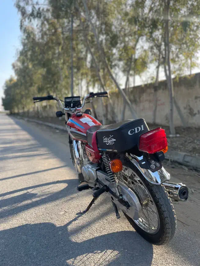 موتور سیکلت|موتورسیکلت|ساری, |دیوار