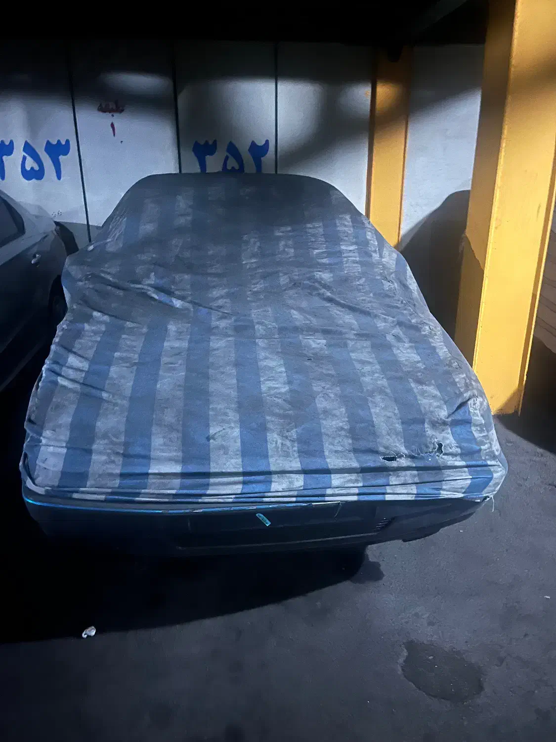 خودرو پژو 405 مدل شهریور ۹۸|خودرو سواری و وانت|تهران, دروازه شمیران|دیوار