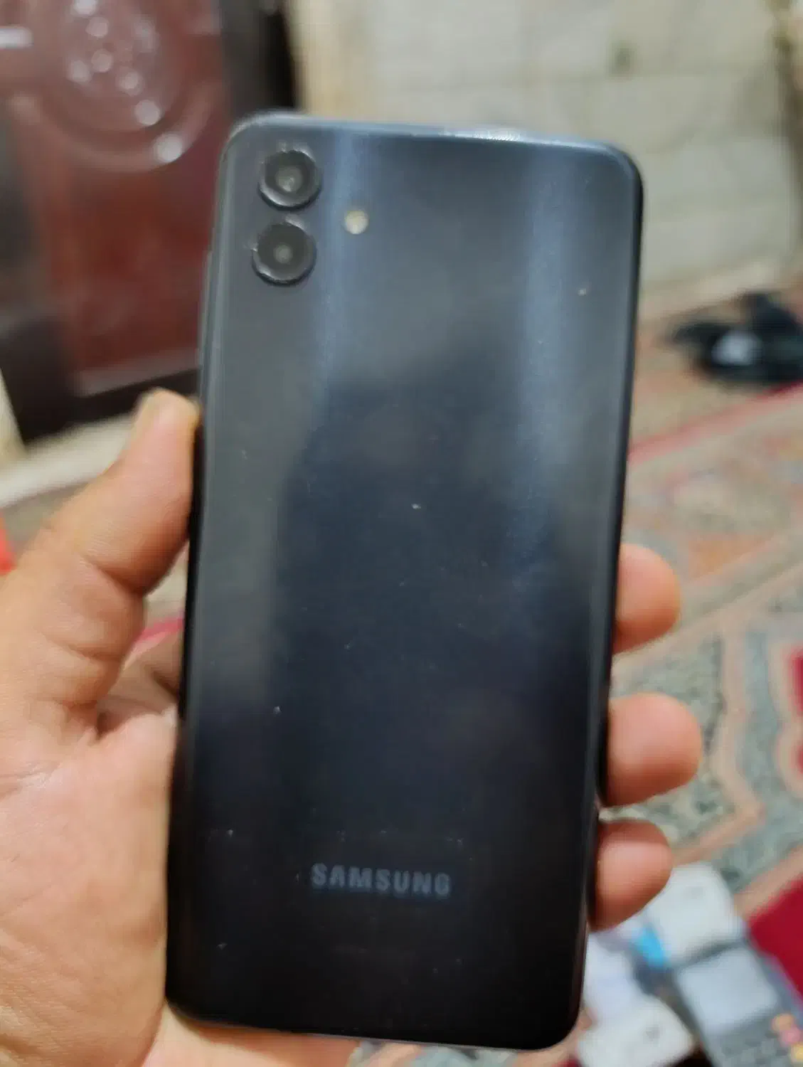 گوشیA04|موبایل|جیرفت, |دیوار