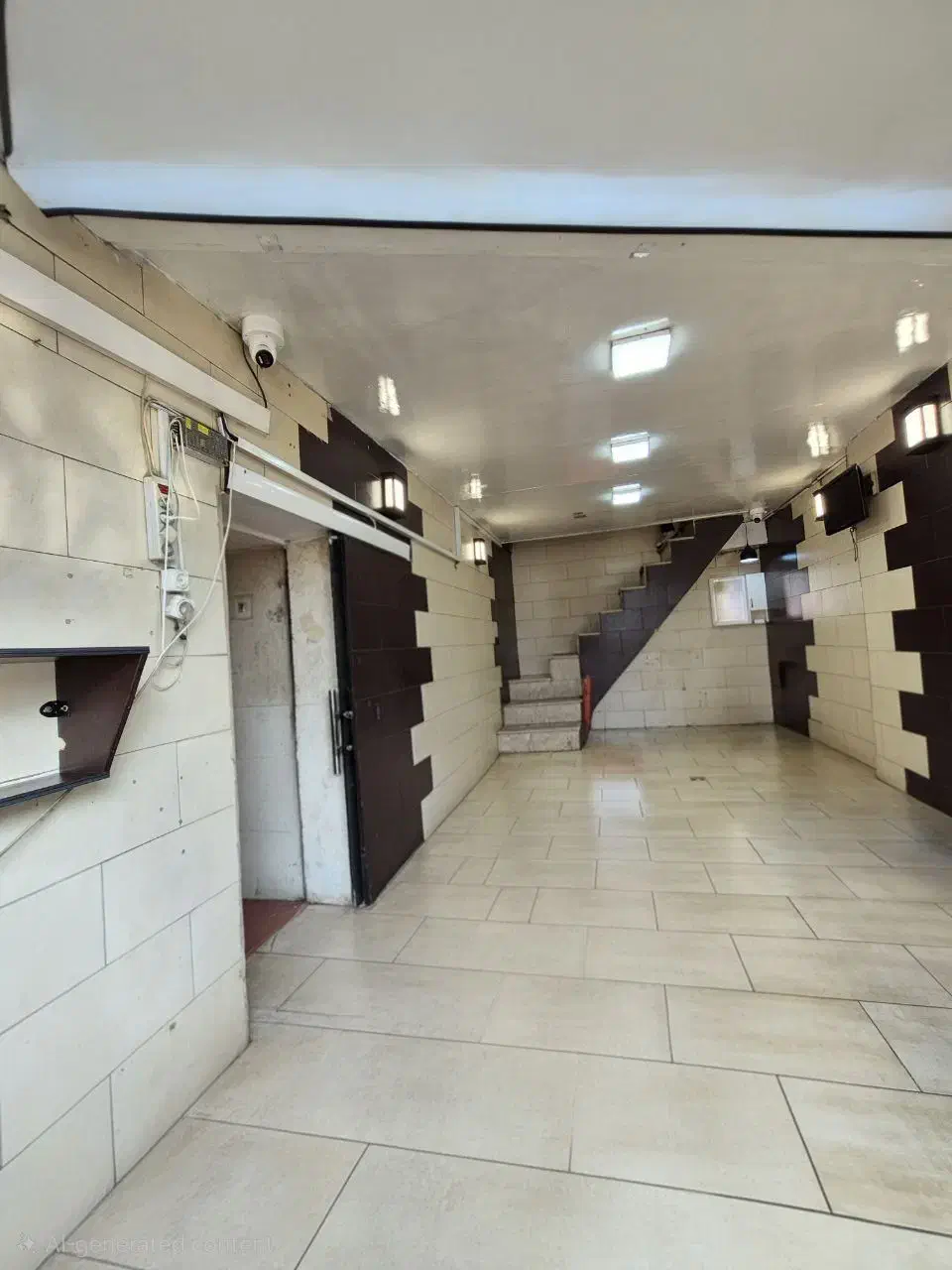 مغازه بر اصلی نامجو سرقفل مالکیت|فروش مغازه و غرفه|رشت, منظریه|دیوار