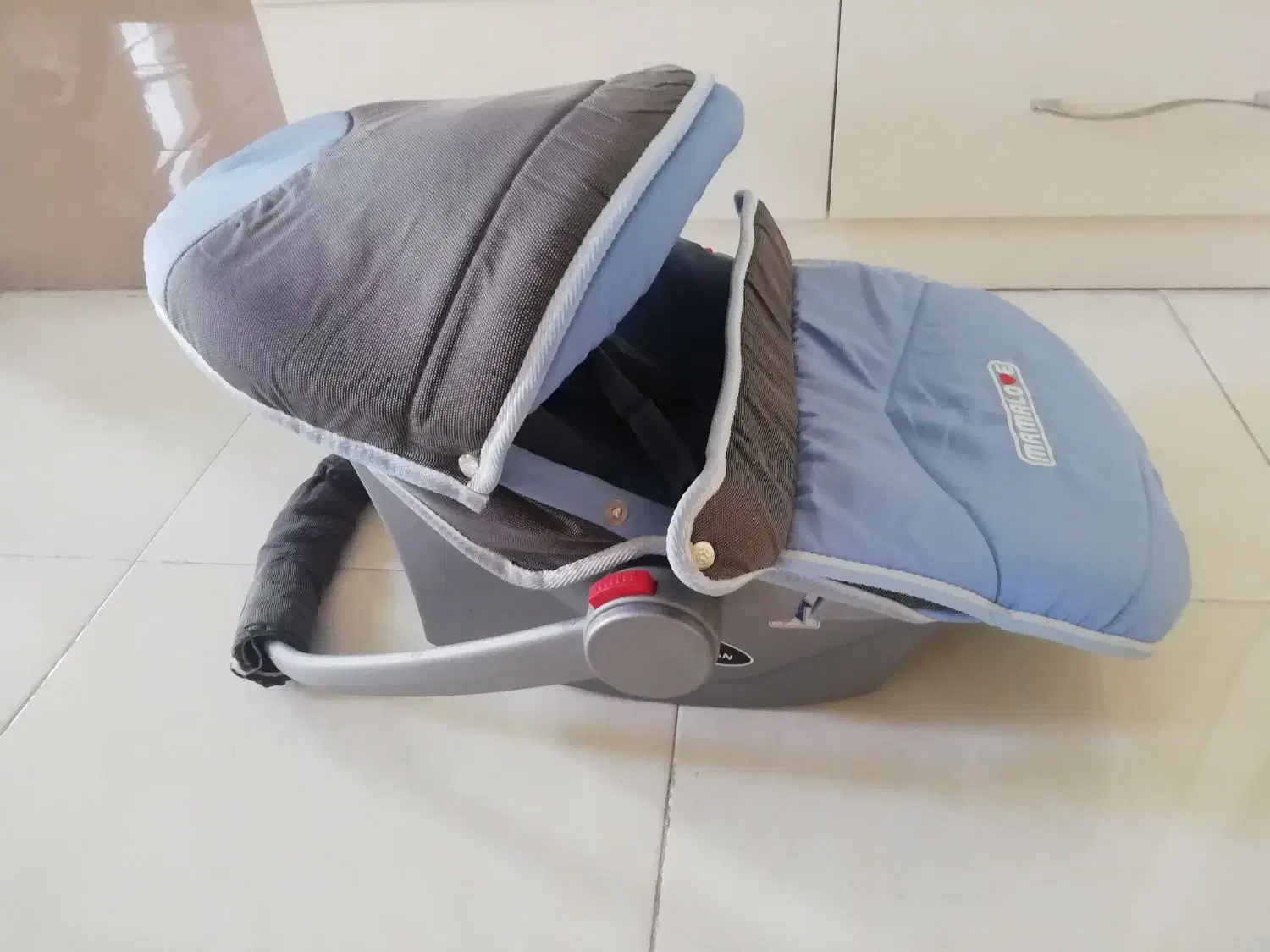 کریر نوزاد|اسباب و اثاث بچه|کرج, کوی کارمندان جنوبی|دیوار