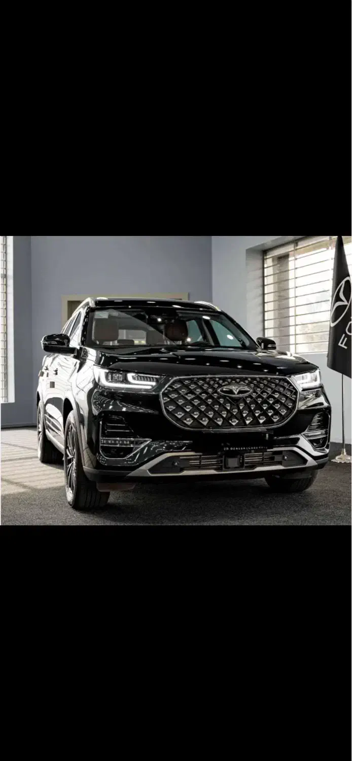 چری تیگو 7پرو مدل 1402 صفر کیلومتر|خودرو سواری و وانت|تهران, شهرک آزادی|دیوار