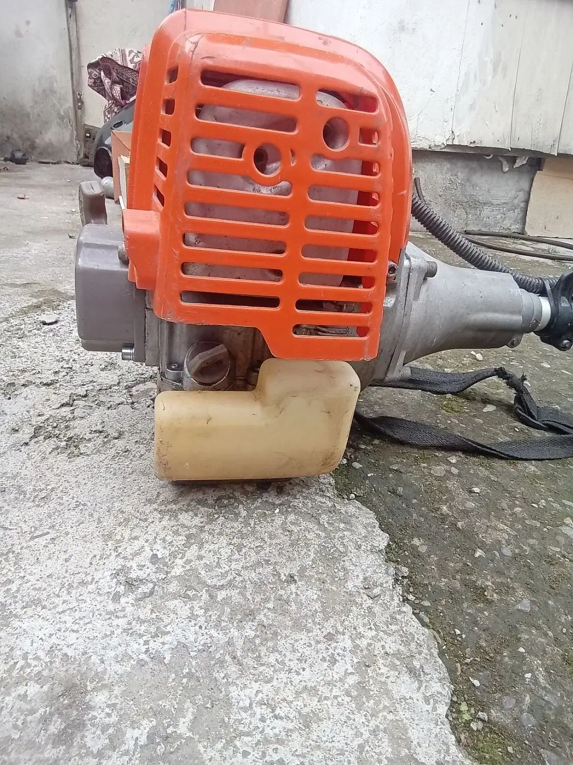 چمن زنKASEL|لوازم نظافت|لشت نشا, |دیوار