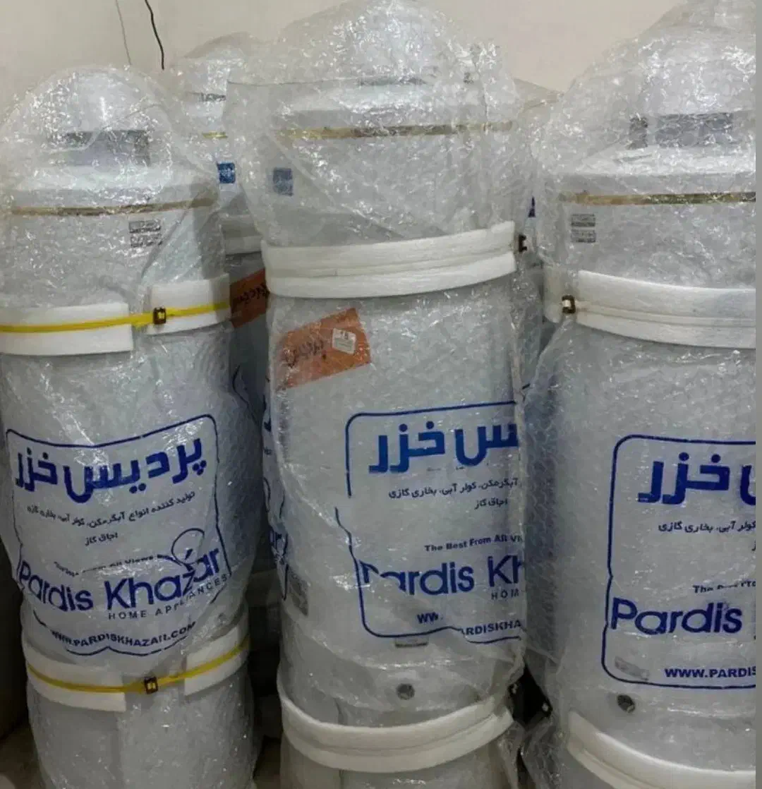 انواع آبگرمکن گازی و برقی با ضمانت|آبگرمکن، پکیج، شوفاژ|گرگان, |دیوار