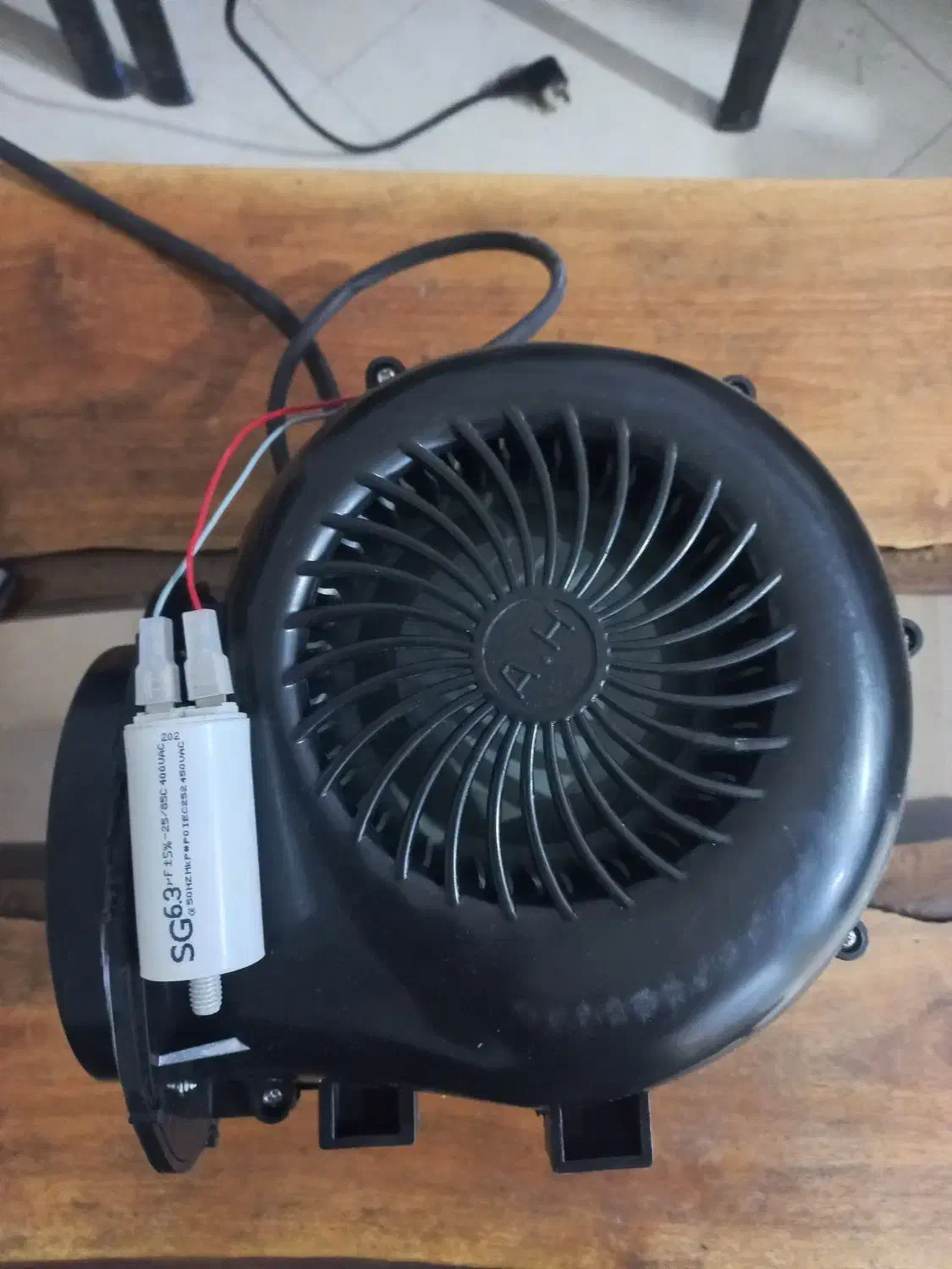 فن التراژن|قطعات و لوازم جانبی رایانه|دزفول, |دیوار