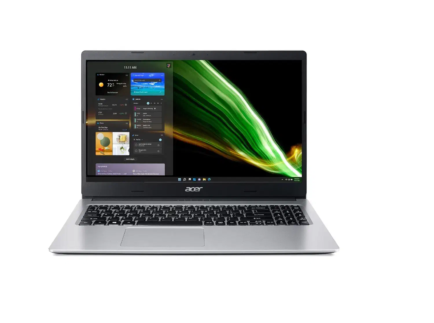 لپتاپ مدل Acer Aspire 3|رایانه همراه|لردگان, |دیوار
