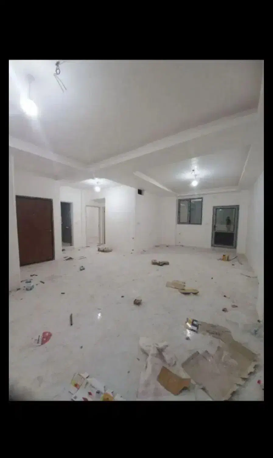 آجاره آپارتمان فول ۹۵ متری زیباشهر، خبرنگار|اجارهٔ آپارتمان|زاهدان, |دیوار