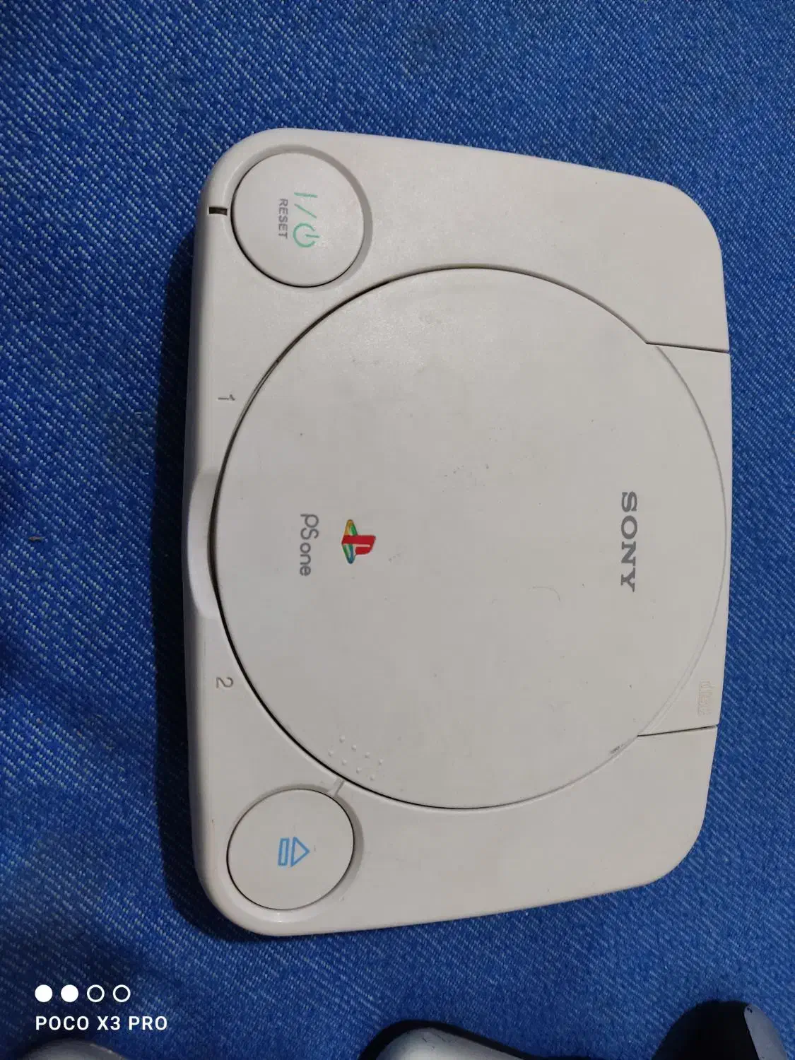 پلی استیشن ۱|کنسول، بازی ویدئویی و آنلاین|سنندج, |دیوار