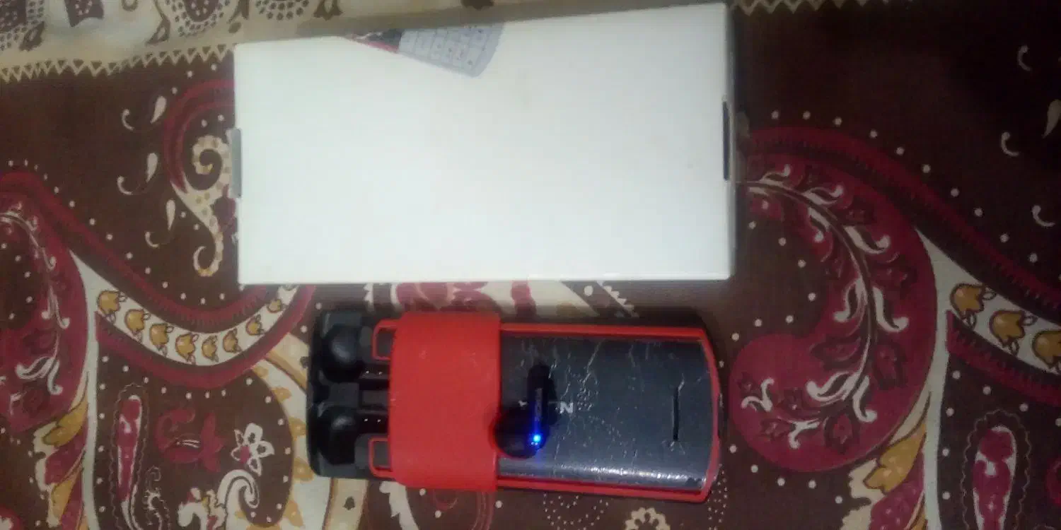 گوشی 5710|موبایل|زاهدان, |دیوار